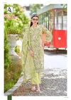 Black Berry 2 By Alok Suit Cambric Cotton Pakistani Dress Material Wholesale Online